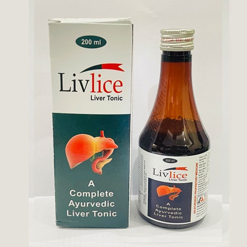 LIVLICE
